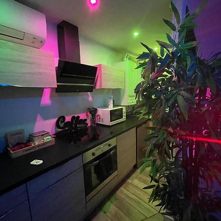 Fontainespa21 Ngoại thất bức ảnh