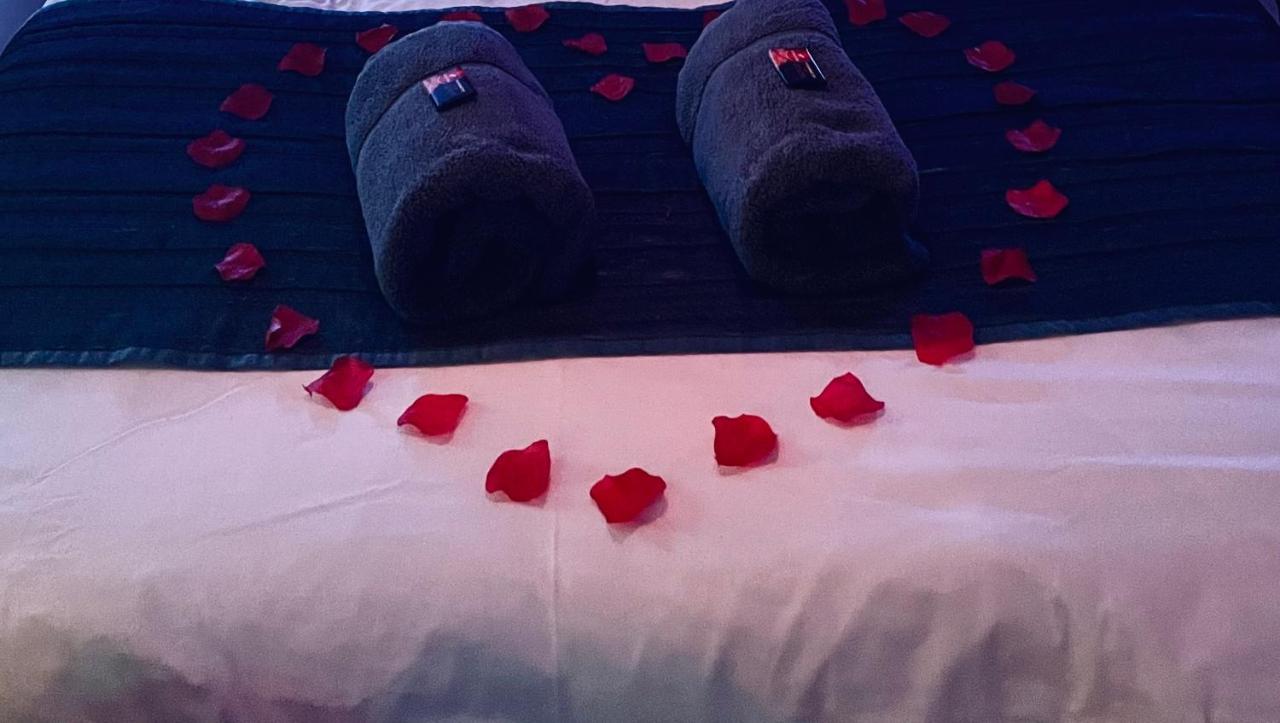 Fontainespa21 Ngoại thất bức ảnh