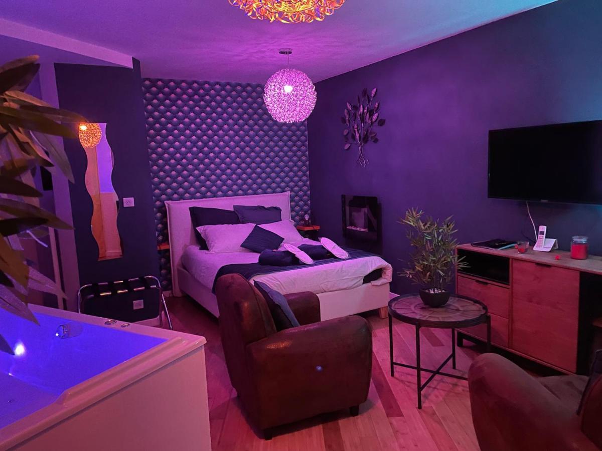 Fontainespa21 Ngoại thất bức ảnh