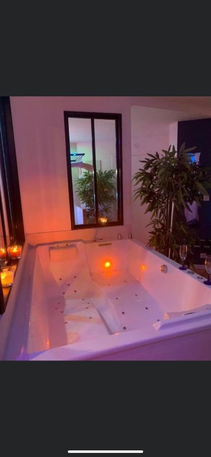 Fontainespa21 Ngoại thất bức ảnh