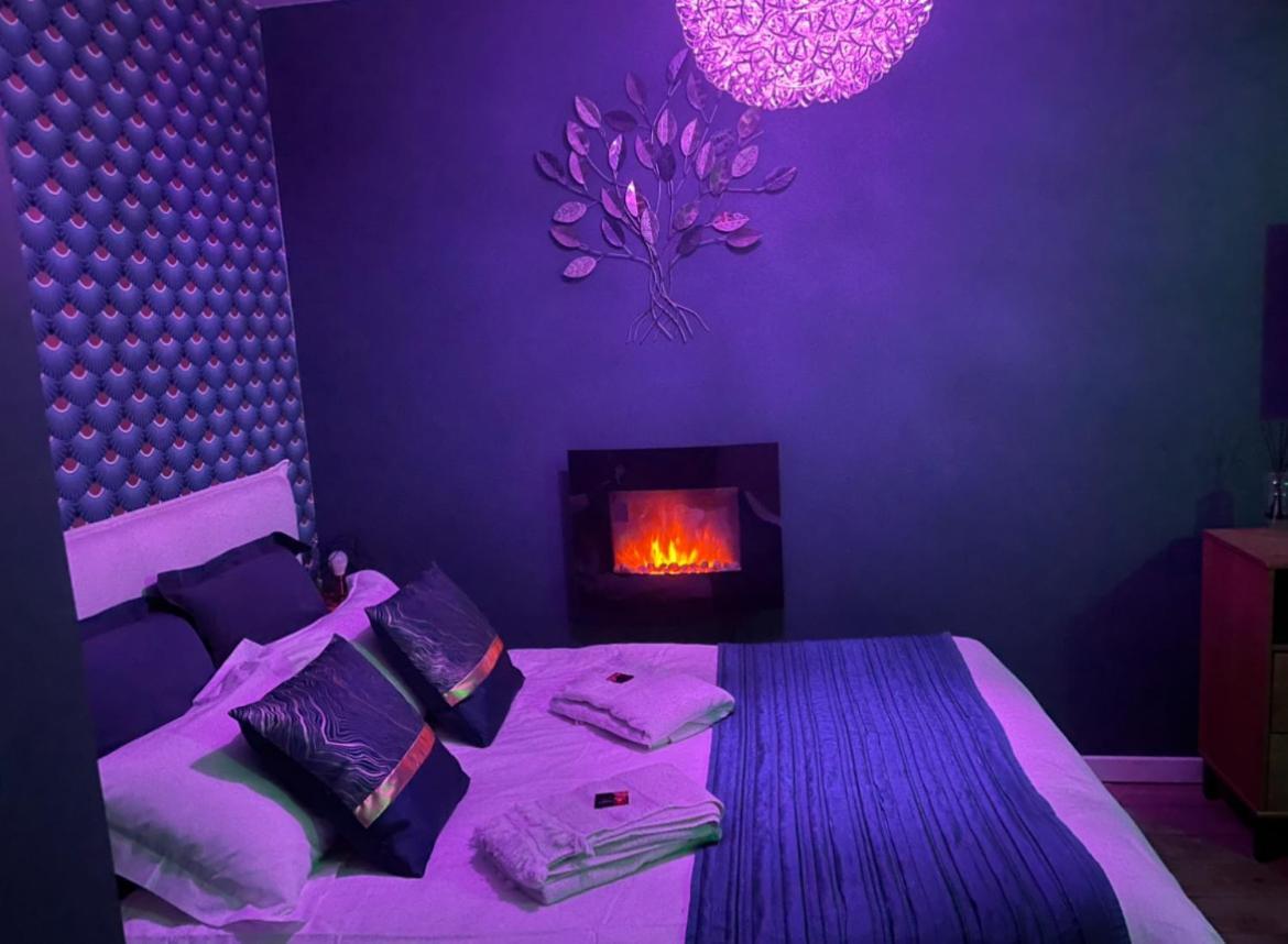 Fontainespa21 Ngoại thất bức ảnh