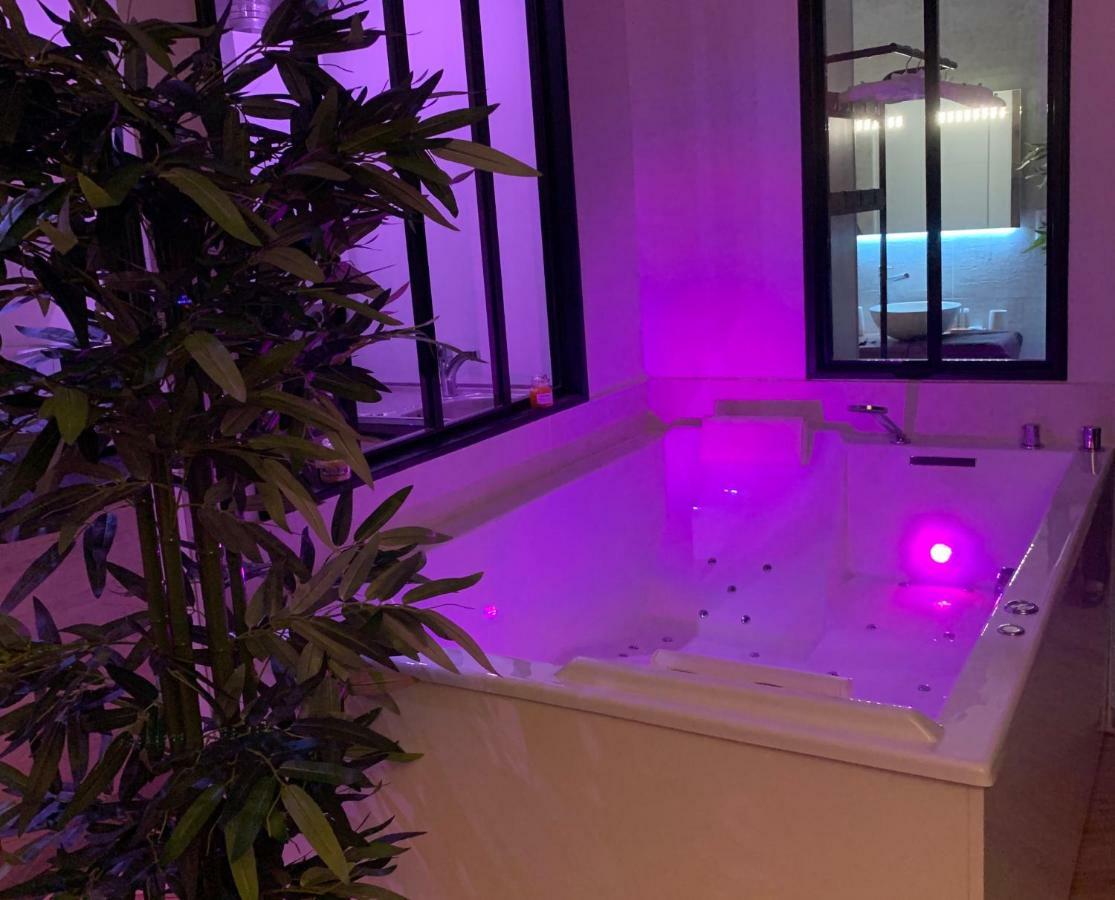 Fontainespa21 Ngoại thất bức ảnh