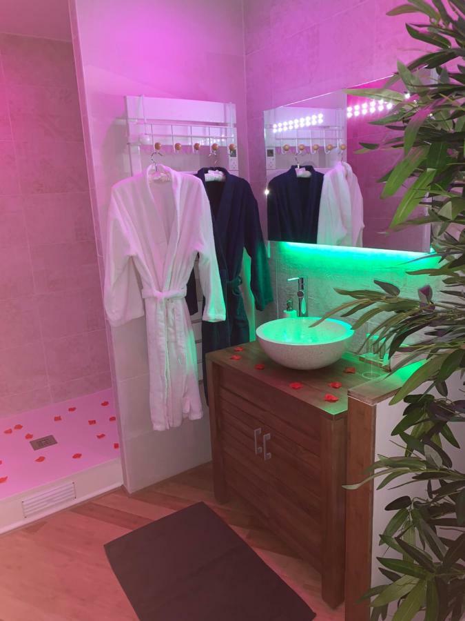 Fontainespa21 Ngoại thất bức ảnh