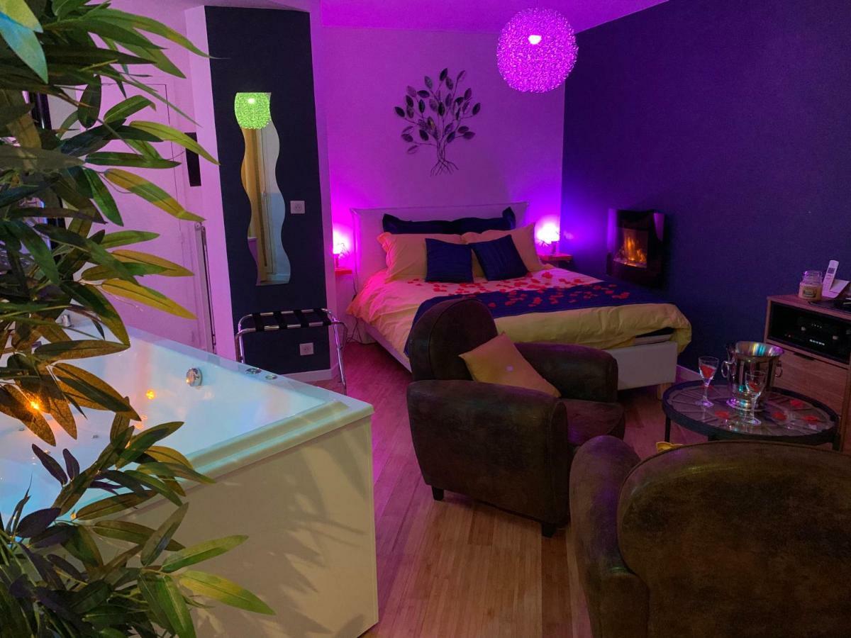 Fontainespa21 Ngoại thất bức ảnh